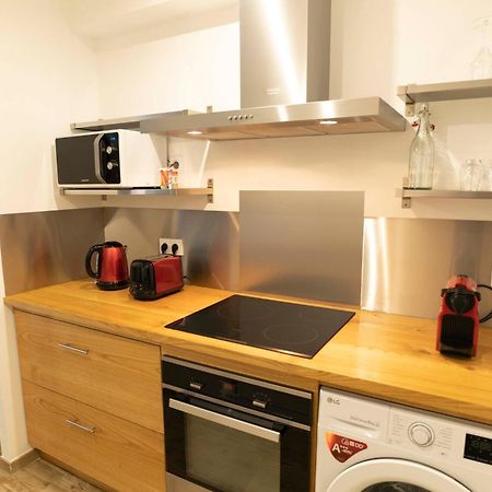 Suites In Erbalunga 厄尔巴隆加 客房 照片