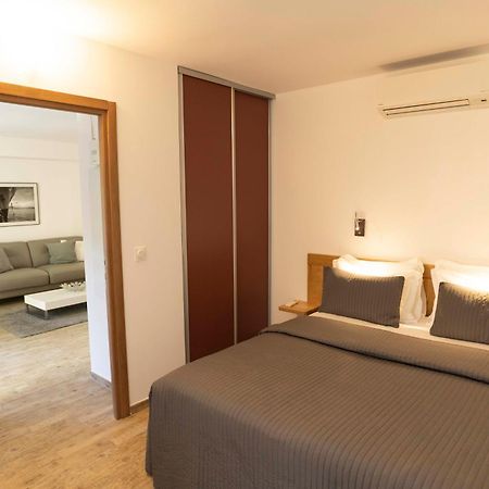 Suites In Erbalunga 厄尔巴隆加 客房 照片