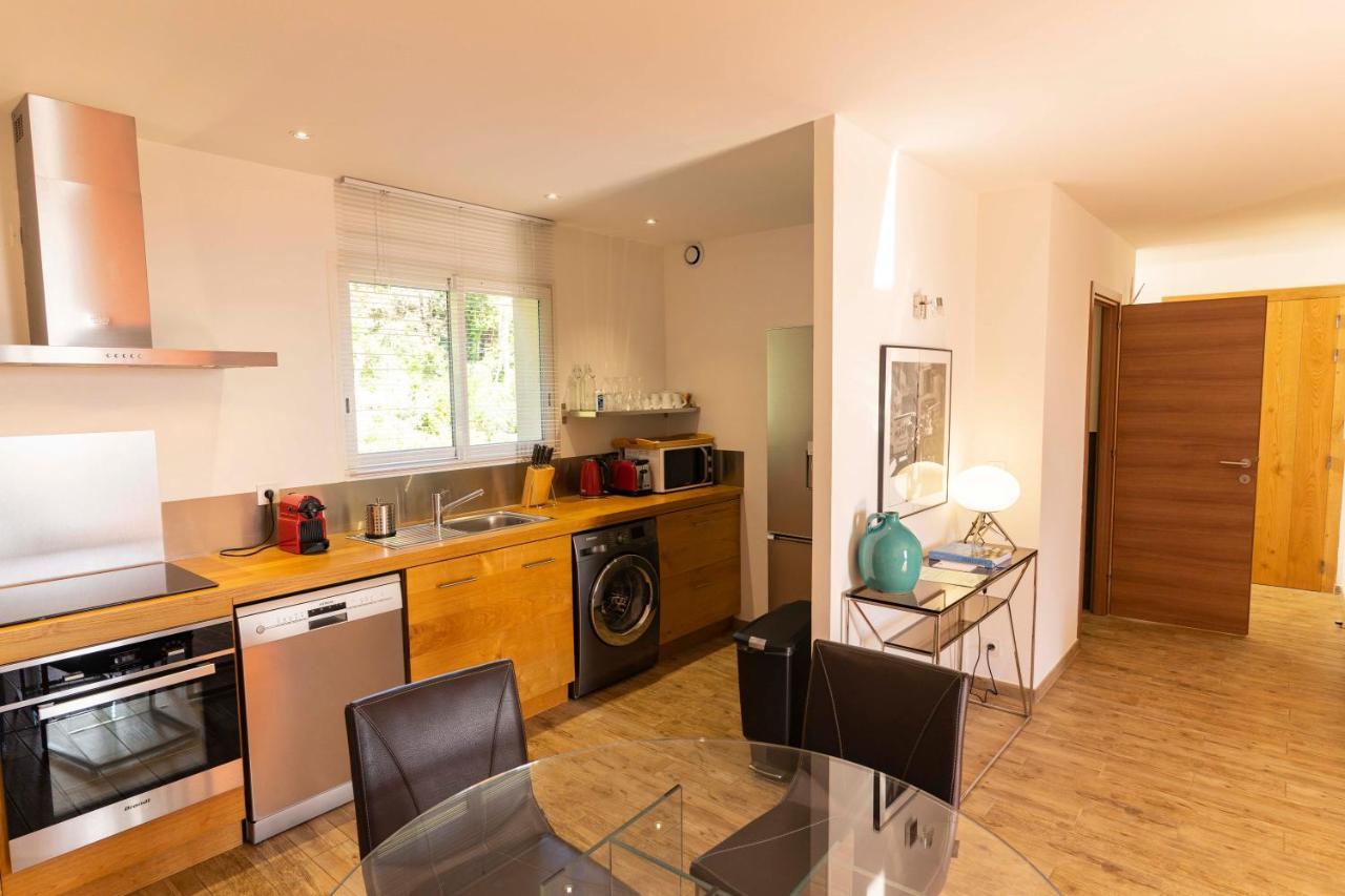 Suites In Erbalunga 厄尔巴隆加 外观 照片