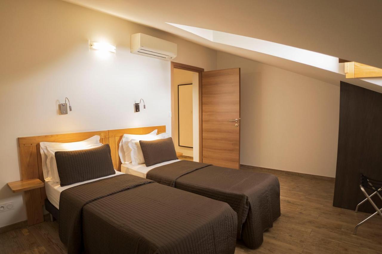 Suites In Erbalunga 外观 照片