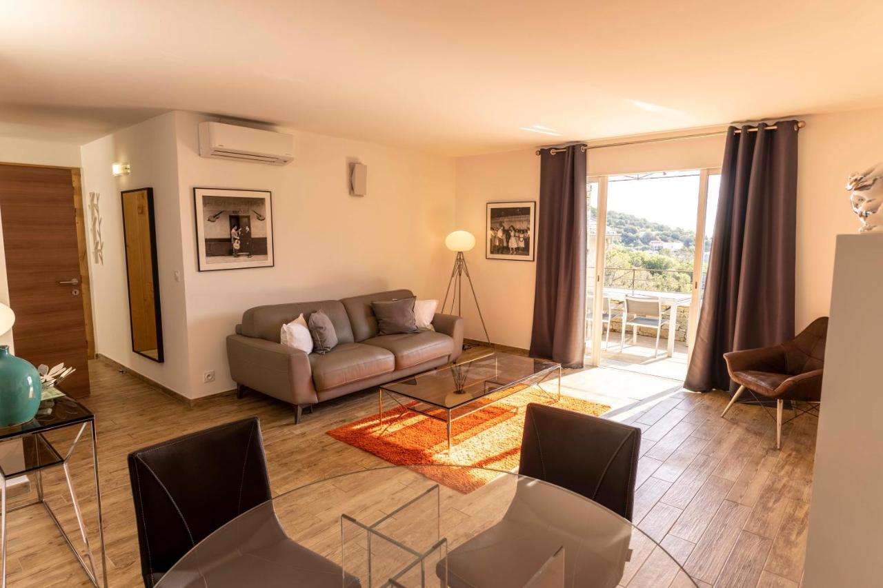Suites In Erbalunga 厄尔巴隆加 外观 照片
