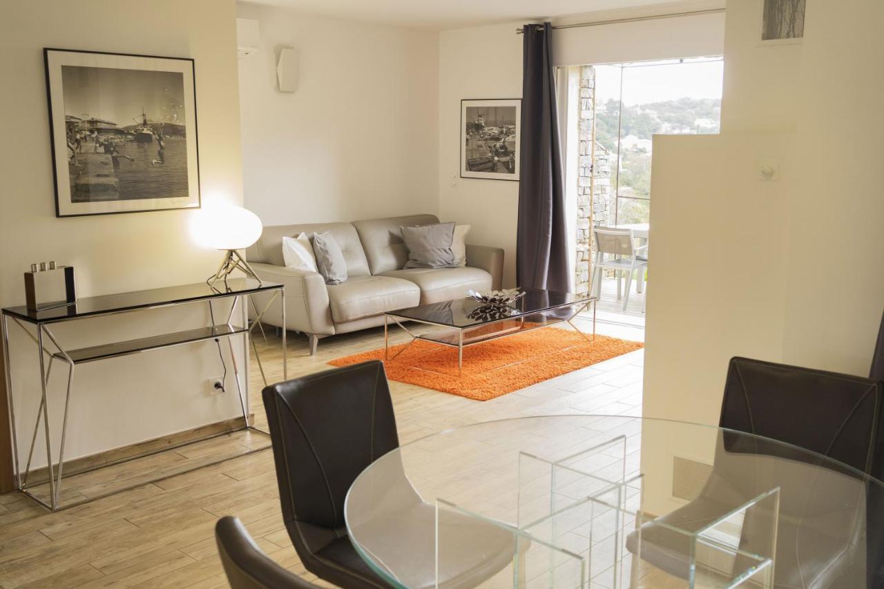 Suites In Erbalunga 厄尔巴隆加 外观 照片