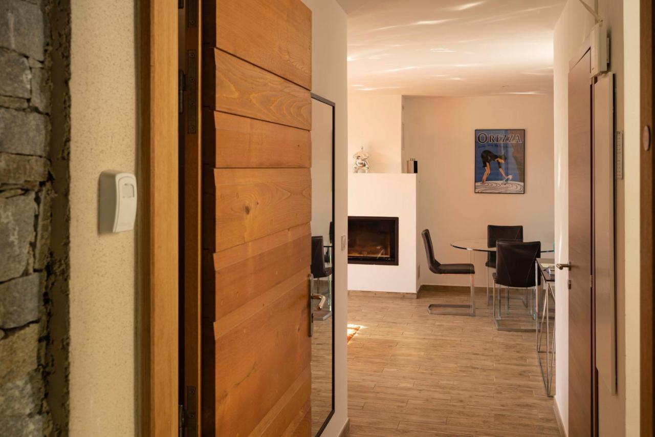 Suites In Erbalunga 厄尔巴隆加 外观 照片