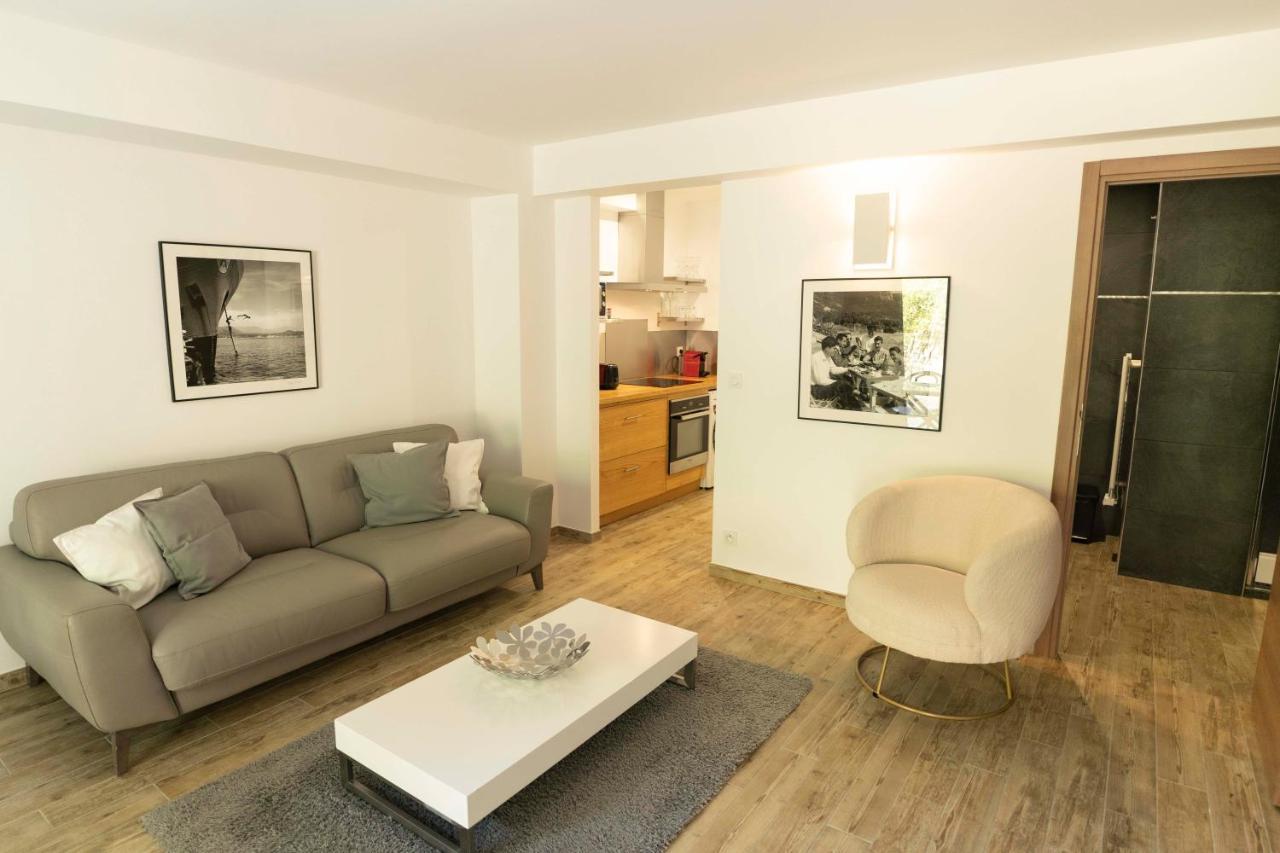 Suites In Erbalunga 厄尔巴隆加 外观 照片