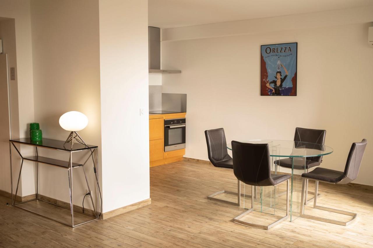 Suites In Erbalunga 厄尔巴隆加 外观 照片