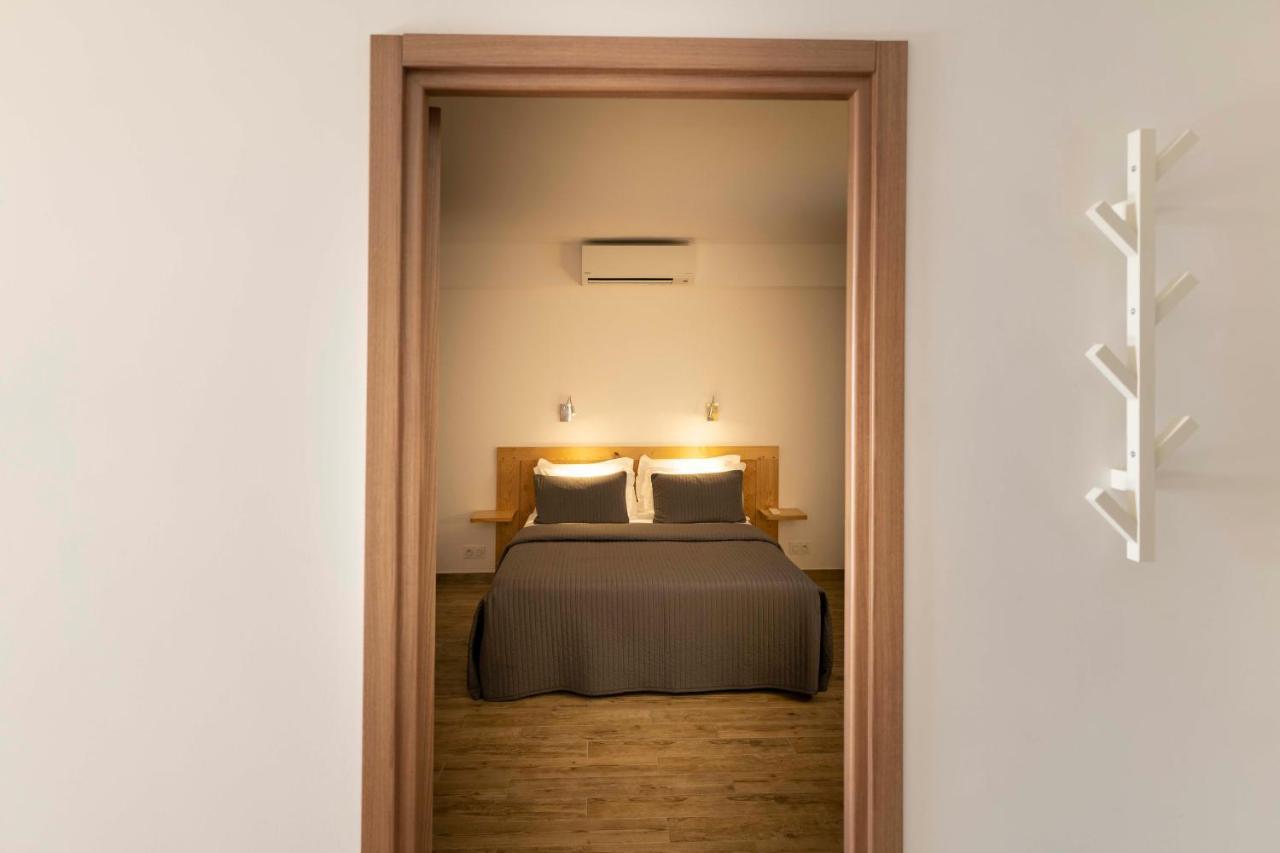 Suites In Erbalunga 外观 照片
