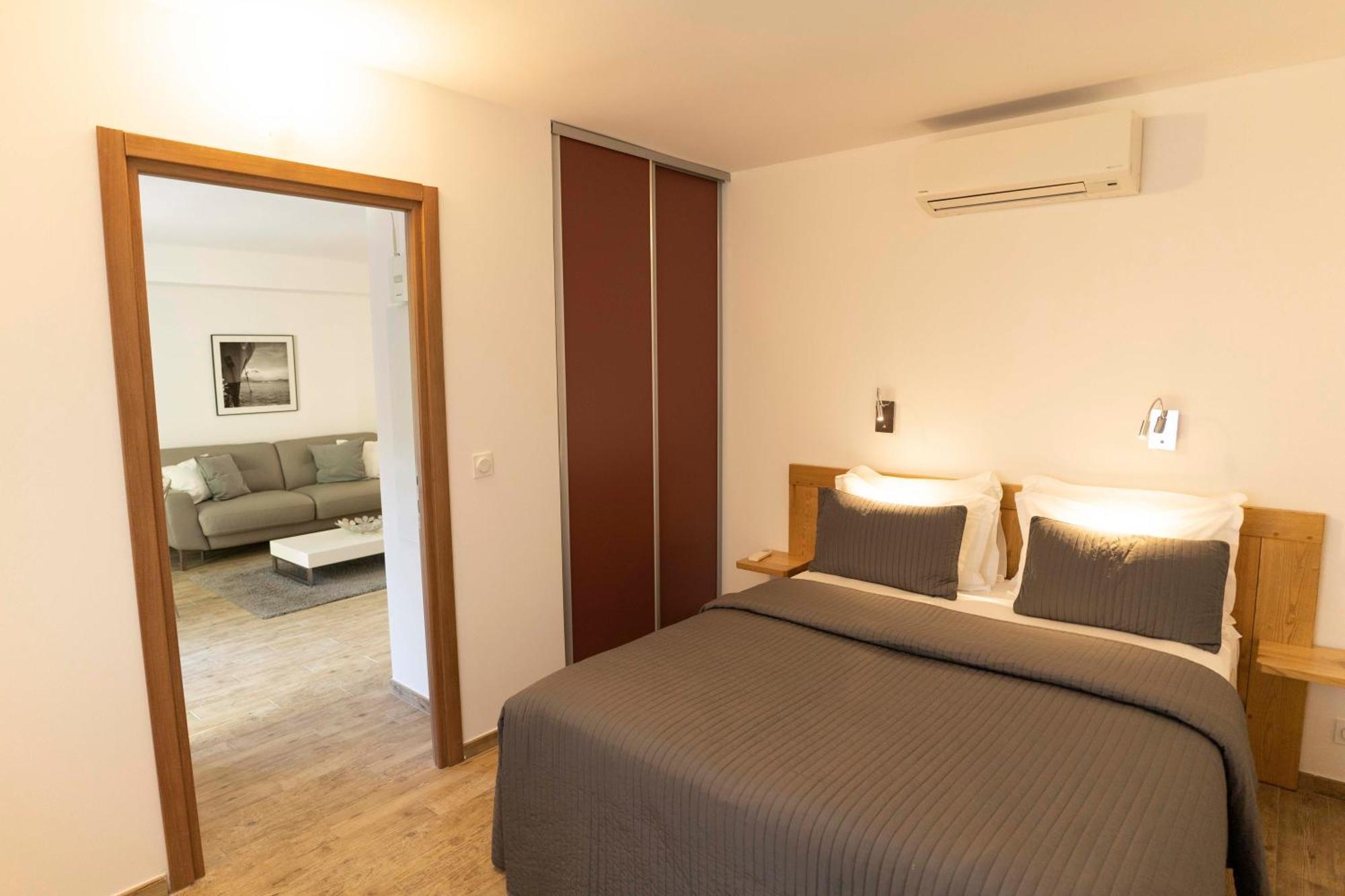 Suites In Erbalunga 厄尔巴隆加 客房 照片