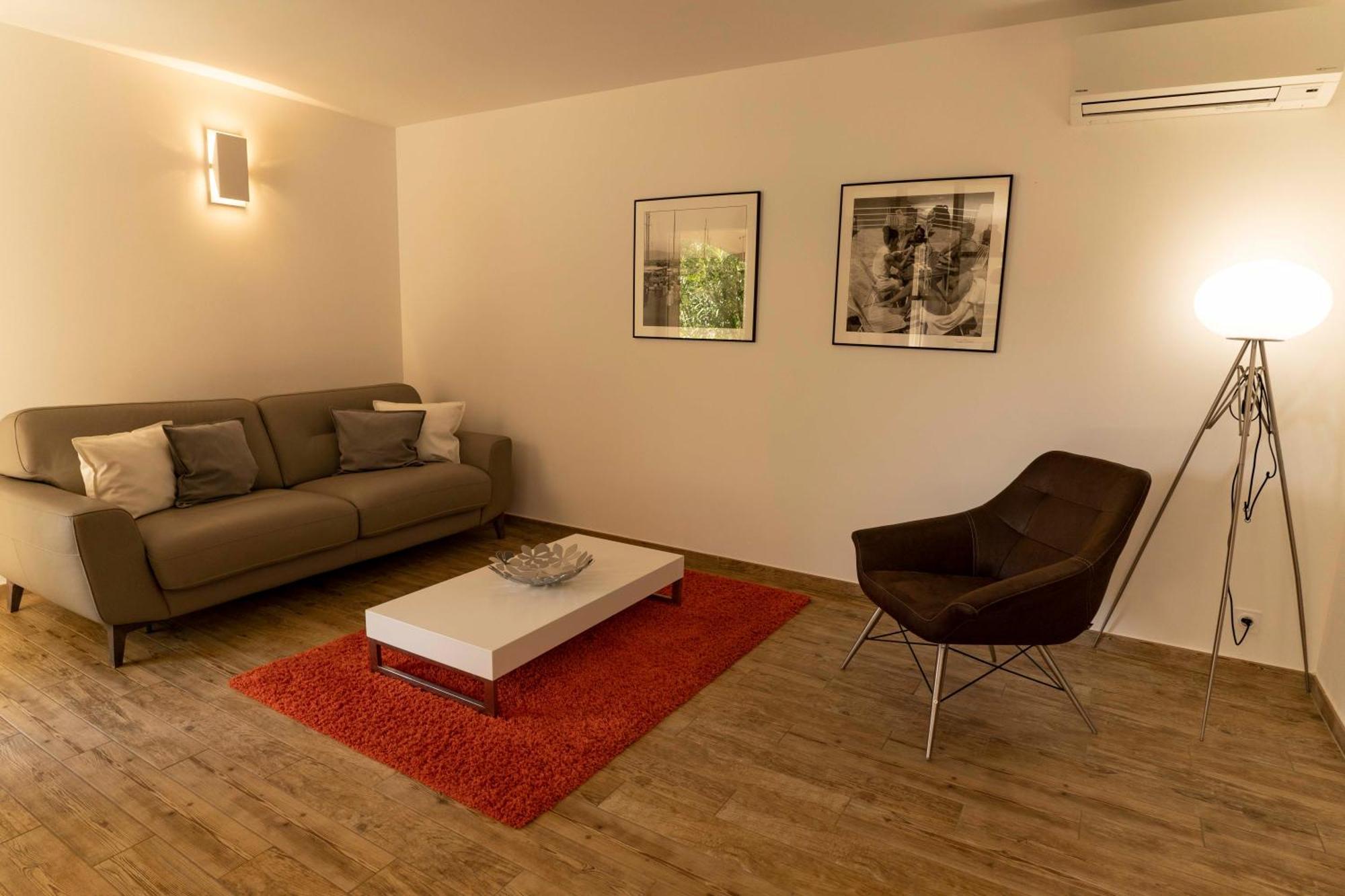 Suites In Erbalunga 客房 照片