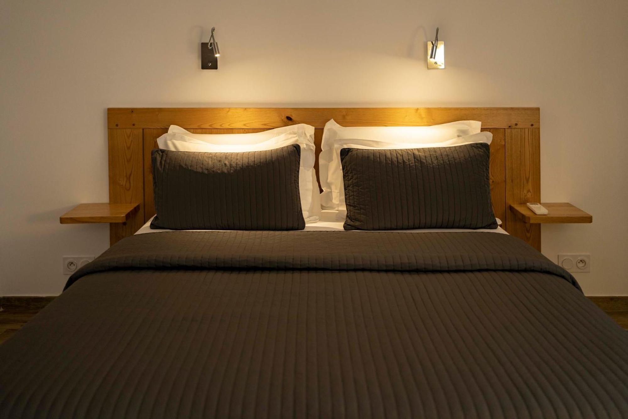 Suites In Erbalunga 厄尔巴隆加 客房 照片