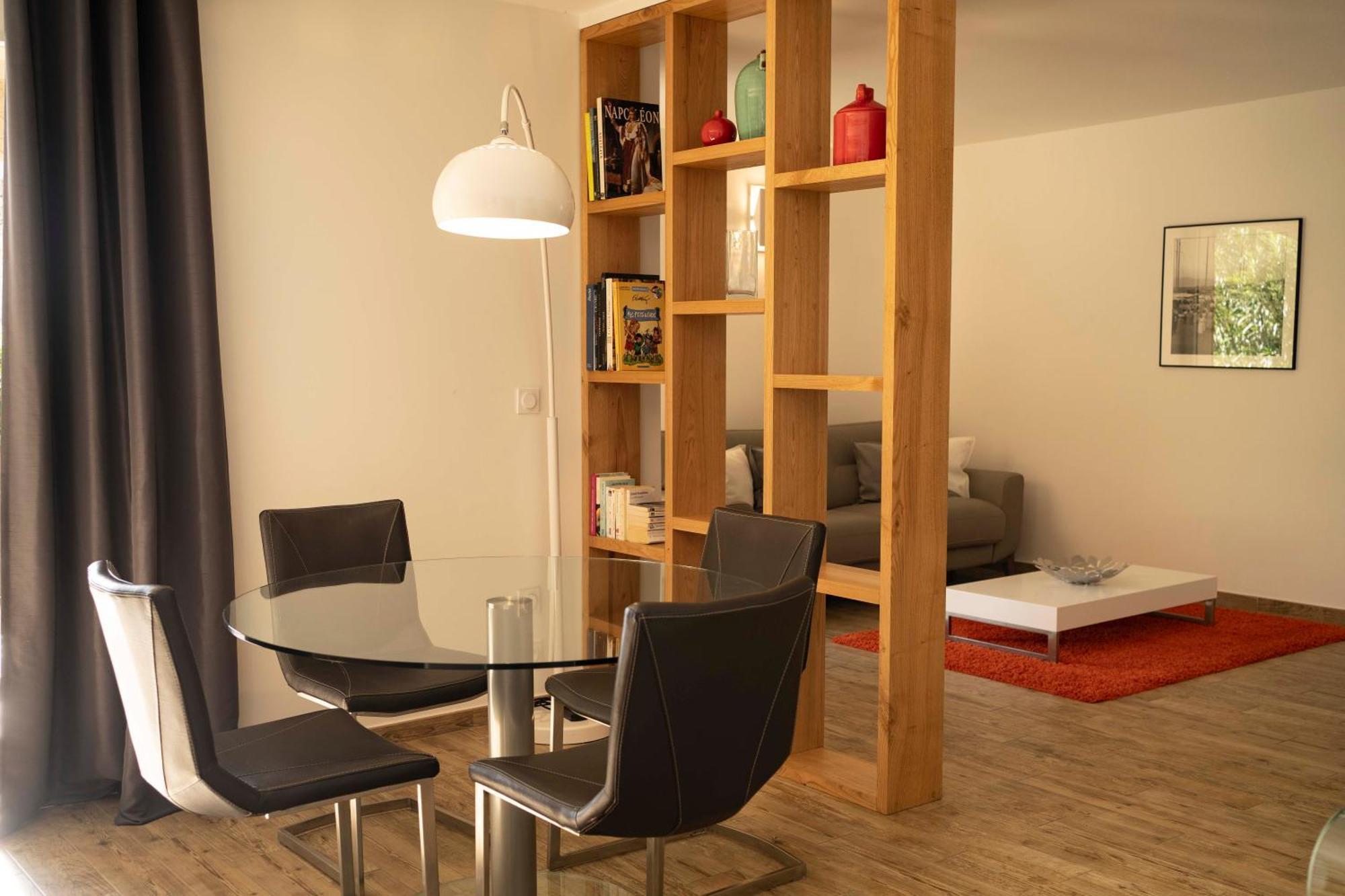 Suites In Erbalunga 厄尔巴隆加 客房 照片