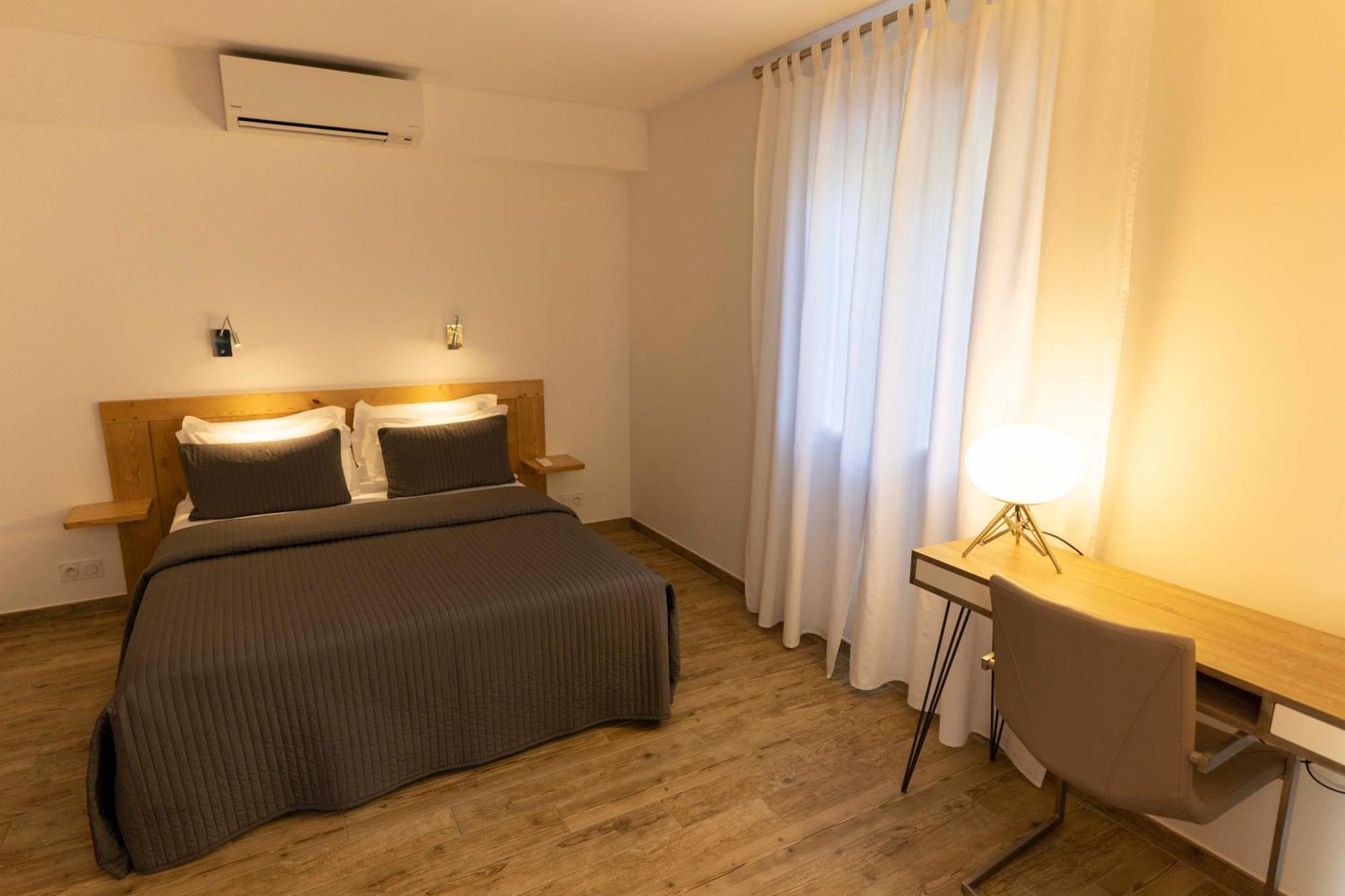 Suites In Erbalunga 厄尔巴隆加 客房 照片
