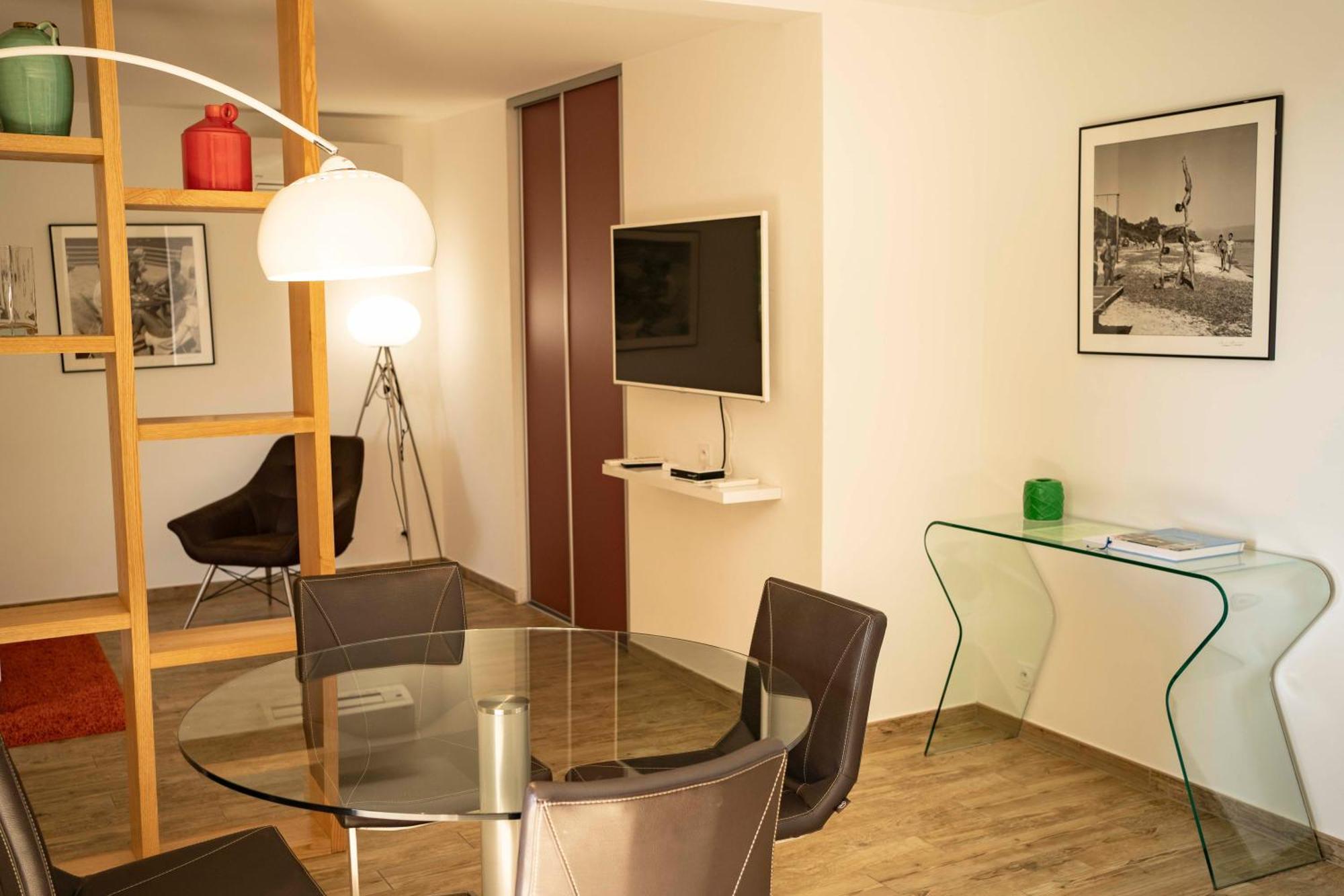 Suites In Erbalunga 厄尔巴隆加 客房 照片