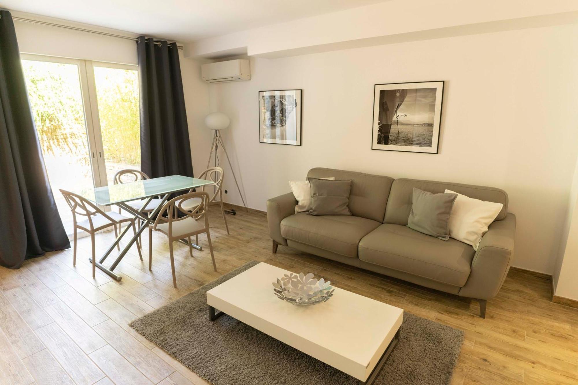 Suites In Erbalunga 客房 照片