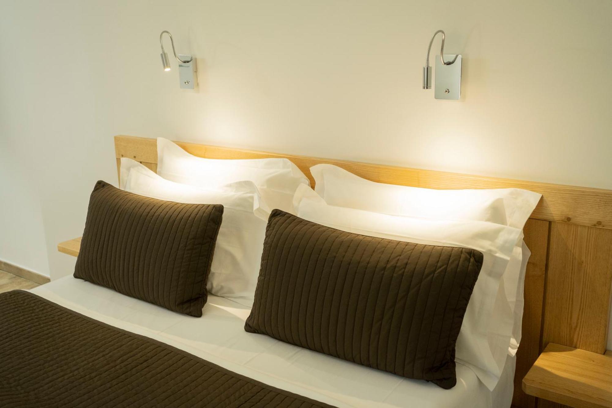 Suites In Erbalunga 厄尔巴隆加 客房 照片