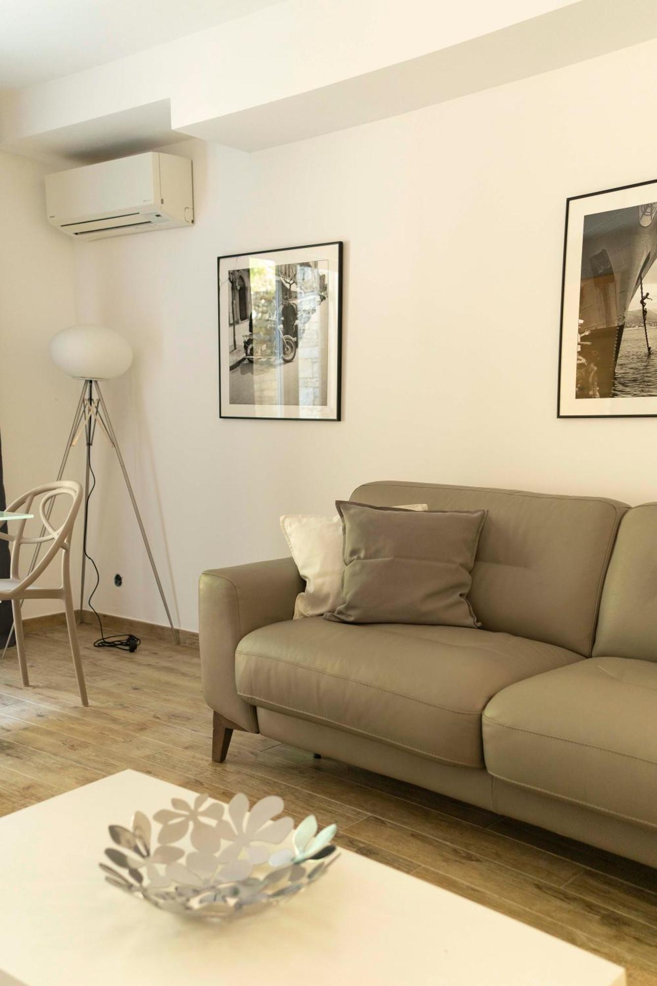 Suites In Erbalunga 厄尔巴隆加 客房 照片