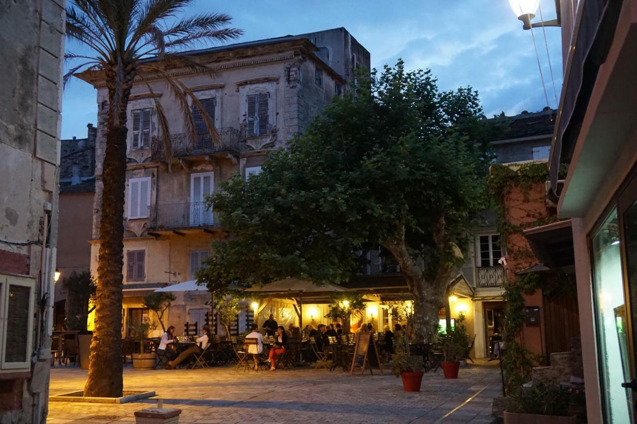 Suites In Erbalunga 外观 照片