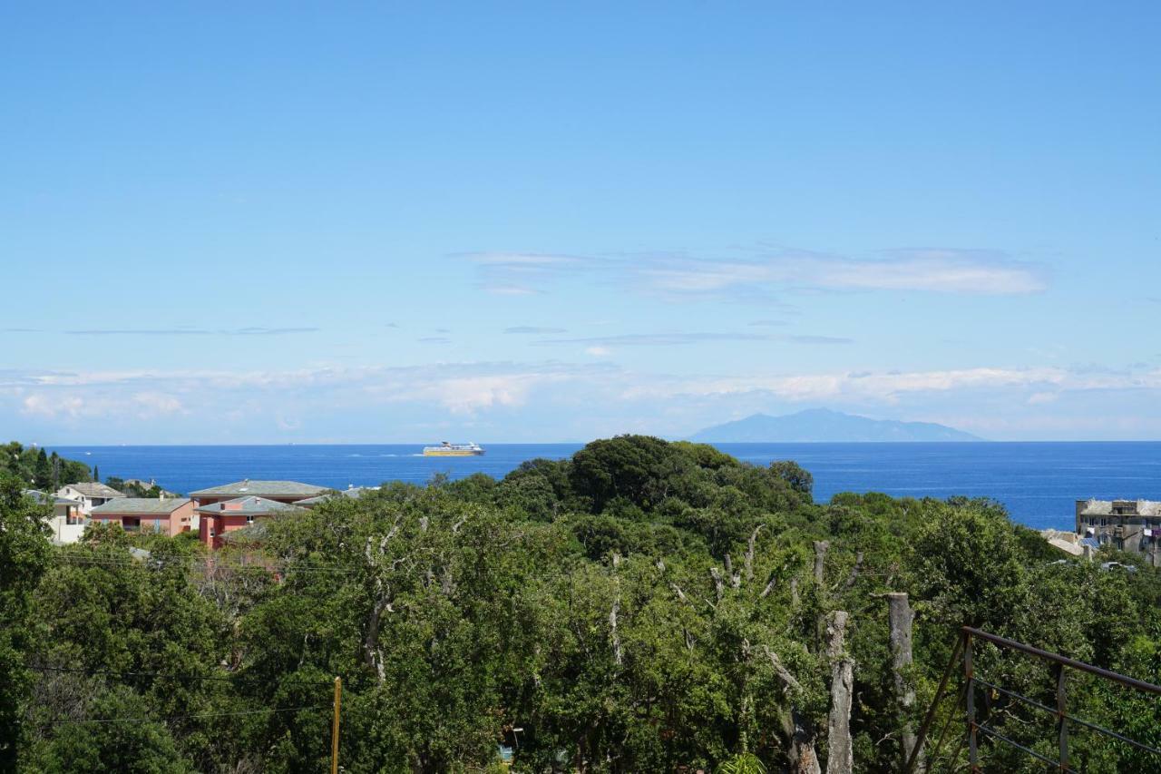 Suites In Erbalunga 厄尔巴隆加 外观 照片